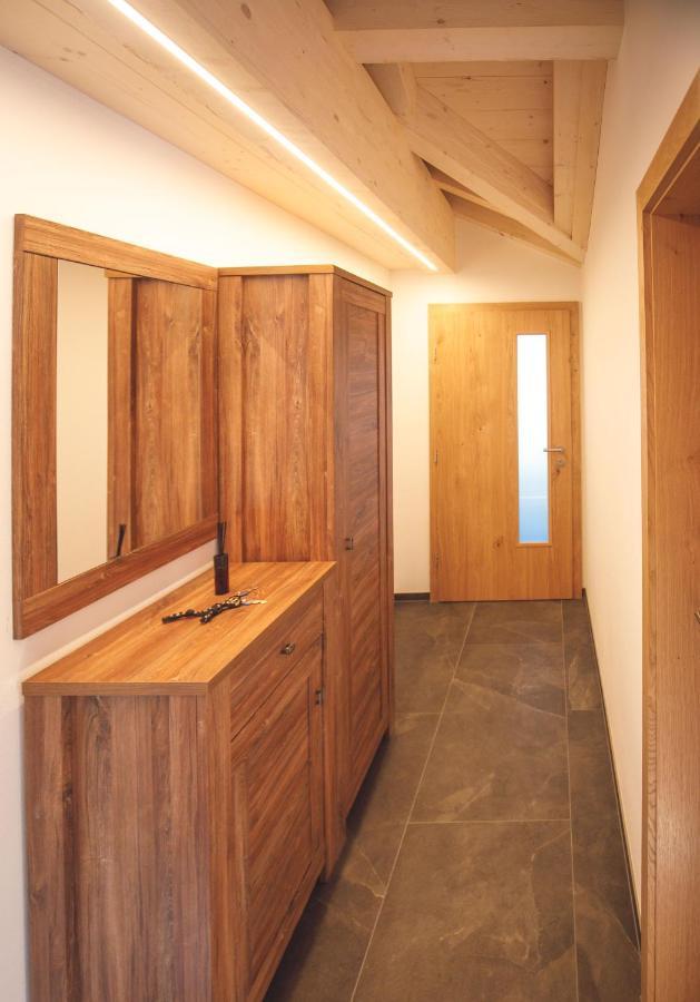 Die Gipfelresidenz - Hinterthal Maria Alm am Steinernen Meer Exteriér fotografie